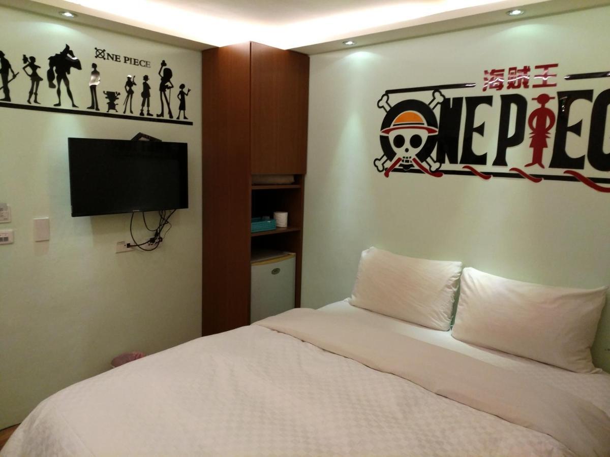Hong Ben Hotel เขิ่นติง ภายนอก รูปภาพ