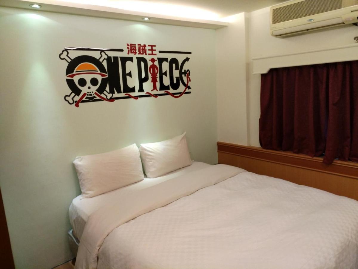 Hong Ben Hotel เขิ่นติง ภายนอก รูปภาพ